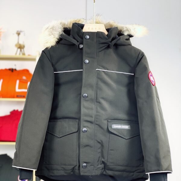 CG Langford Parka - Jacket
