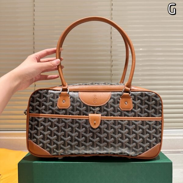 GYD Vendôme GYDine Canvas - Bag