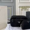 PR Re-Nylon Cosmetic Case - Bag