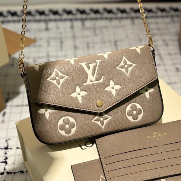LV Felicie Pochette - Bag