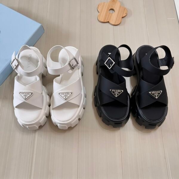 PR Monolith Sandals - Sandals