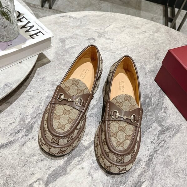 GG Jordaan GG Canvas - Shoes