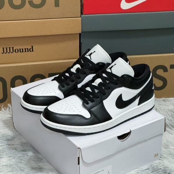 NK Air Jordan 1 Low - Sneakers