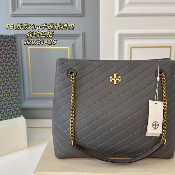 TB Tory Tote Kira handbag