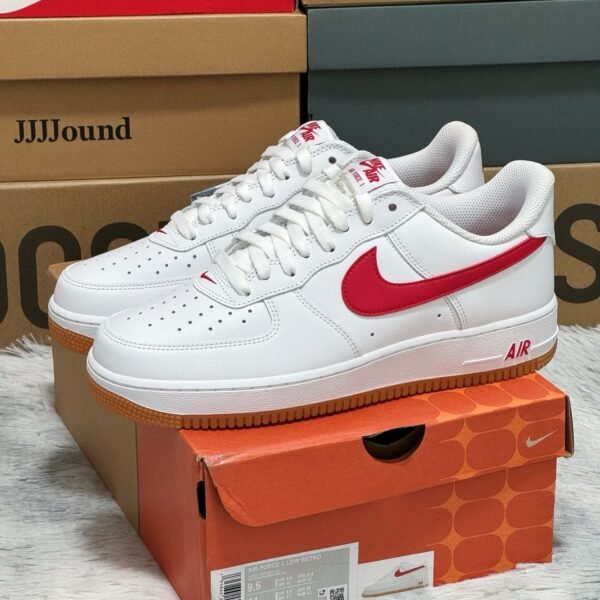 NK Air Force 1 Low - Sneakers