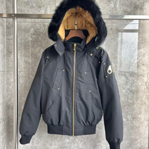 MCL Maya Short Down - Jacket
