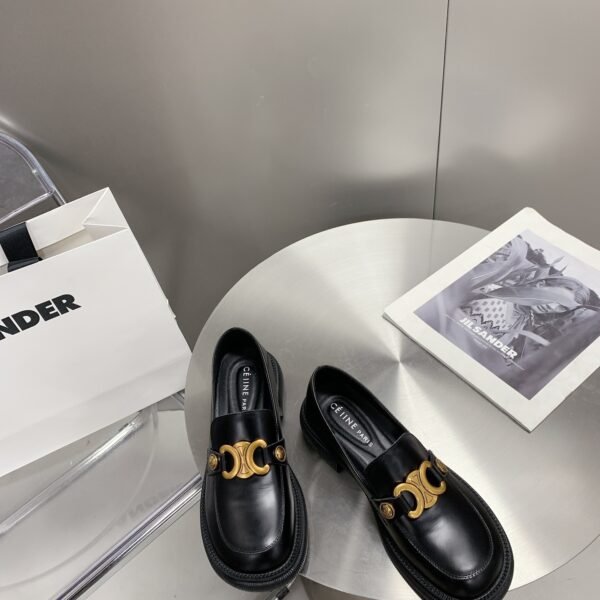 CEL Triomphe Loafers - Shoes