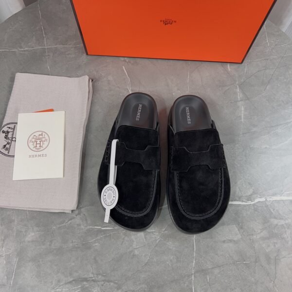 HM Cyprès - Shoes