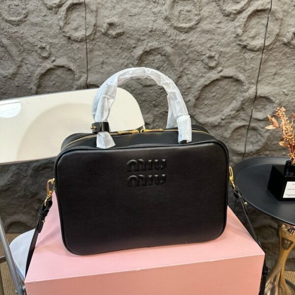 MIU Wander Matelassé - Bag