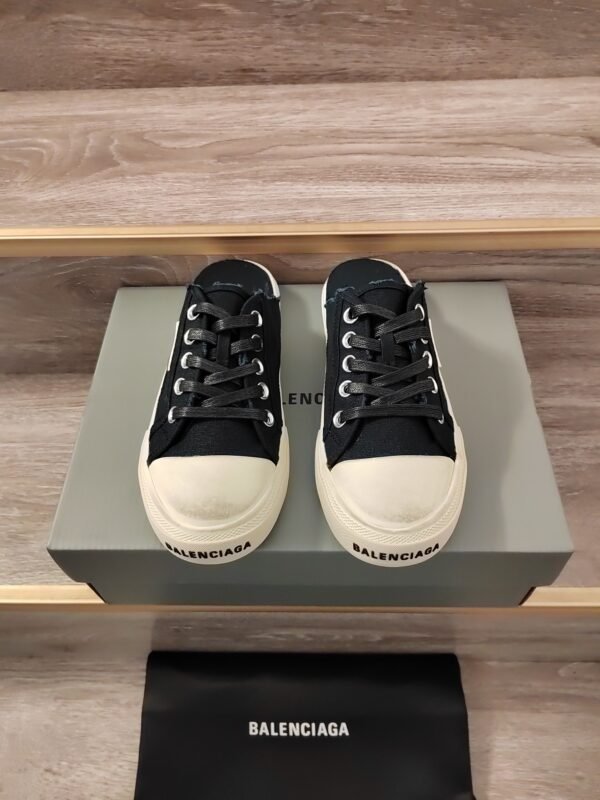 BAL Paris Low Top – Sneaker