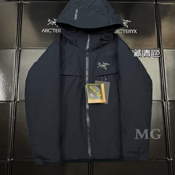 ARC Macai Jacket - Jacket