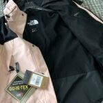 TNF 1990 Mountain Jacket GTX – Jacket – Black