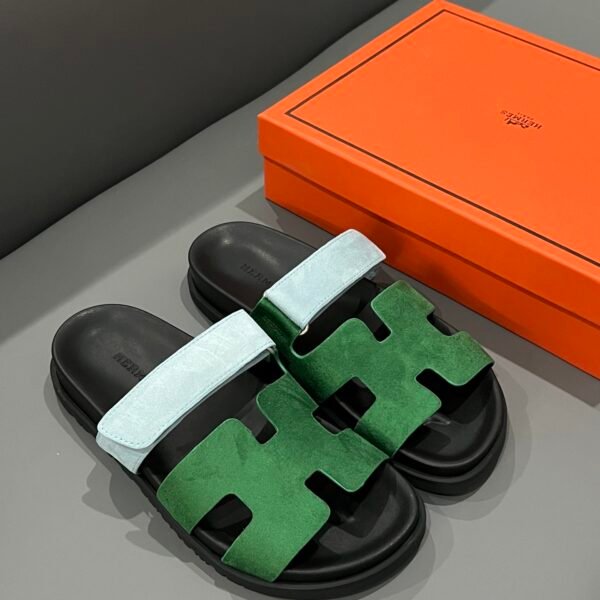 HM Izmir - Slides