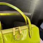 TB Bag – Tan