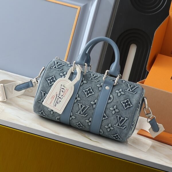LV Keepall Bandoulière 25 - Bag