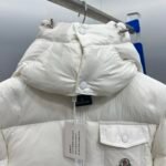 MCL Montbeliard Down Jacket – Jacket – Red