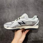 NB 1906R – Sneakers – Silver