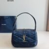 YSL Le 5 à 7 Hobo Quilted Leather - Bag · Ref. BA23198