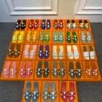 HM Oran Sandals Various Colors – Slides