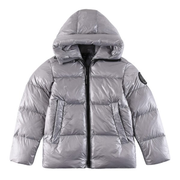 CG Crofton Puffer - Jacket