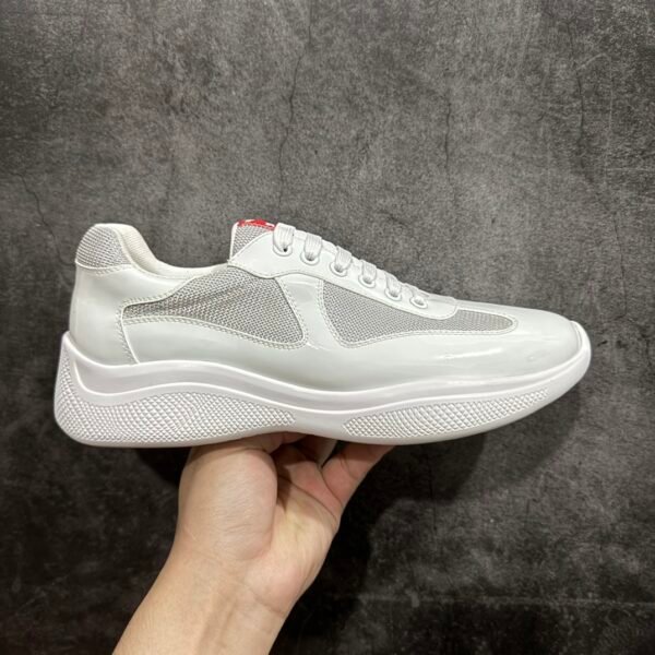 PR America's Cup White - Sneakers