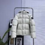 CG Armstrong Parka – Jacke – Schwarz