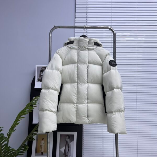 CG Armstrong Parka - Jacket