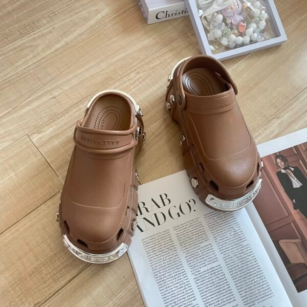 BAL Crocs Madame - Shoes