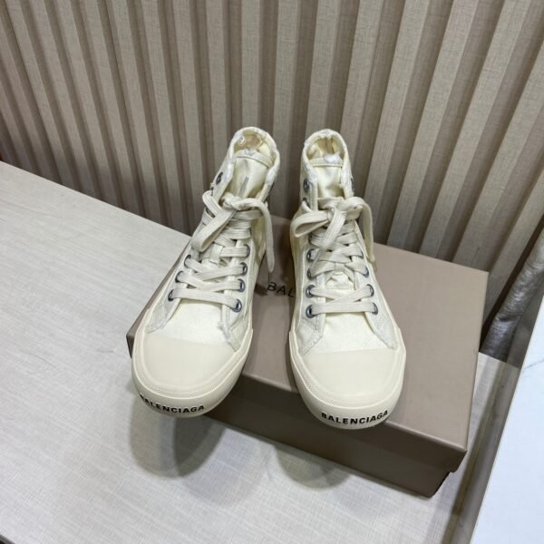 BAL Defender High Top - Sneakers