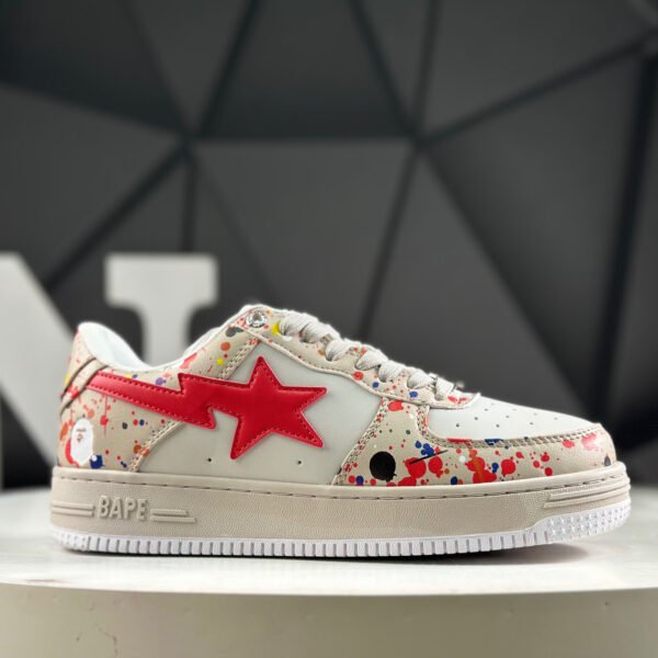 BAPE Bape Sta - Sneakers