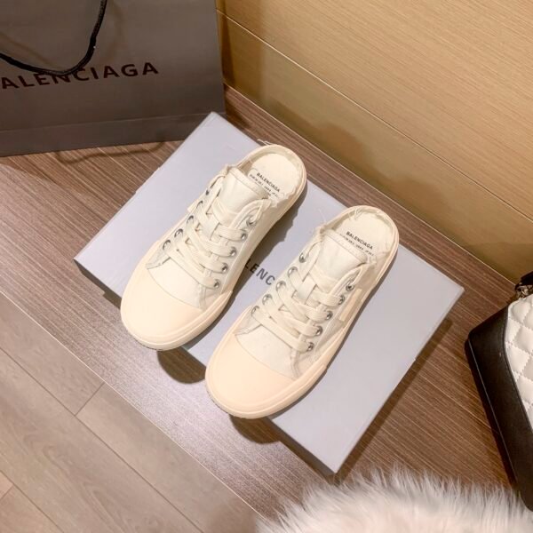 BAL Paris Slip-On - Sneakers
