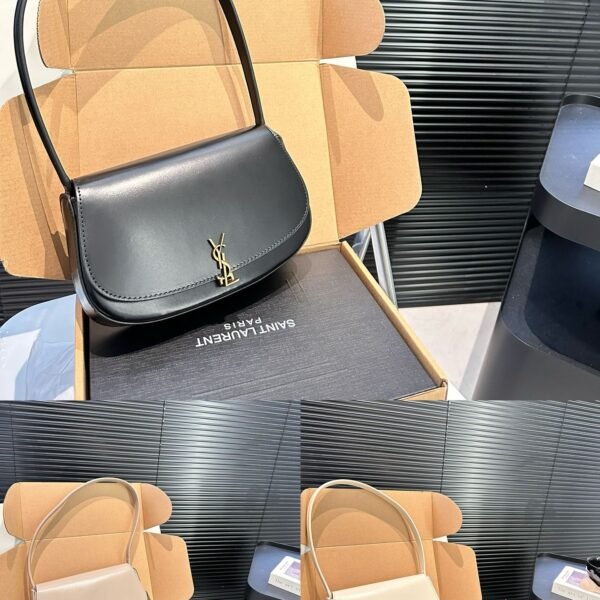 YSL Le 5 à 7 Hobo - Bag