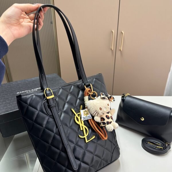 YSL Niki Shopping Bag - Bag