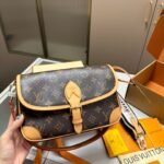 LV Loop Monogram – Bag