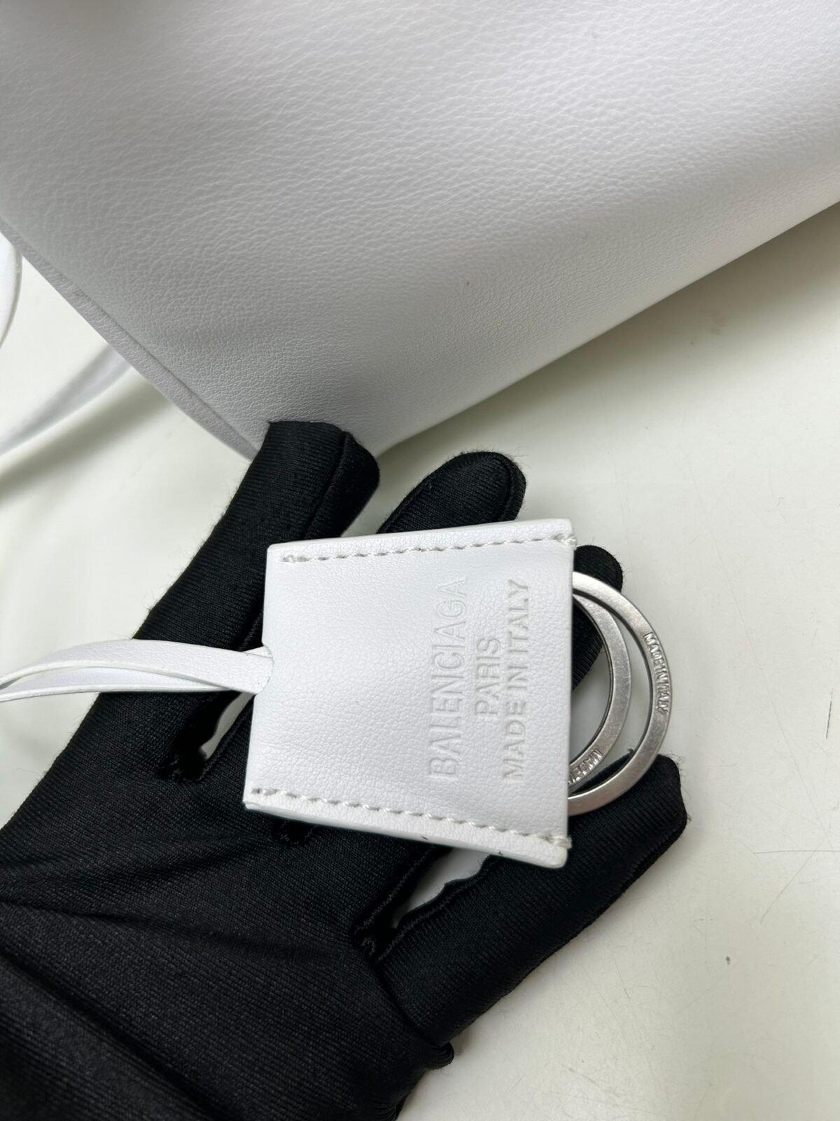 BAL Rodeo Bag – Cuoio — 3