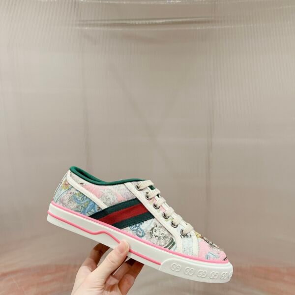 GG Tennis 1977 - Sneakers