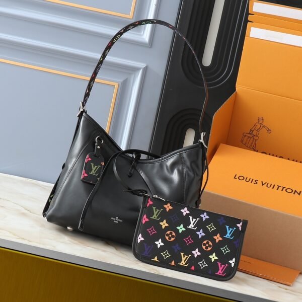 LV Mahina Hobo - Bag