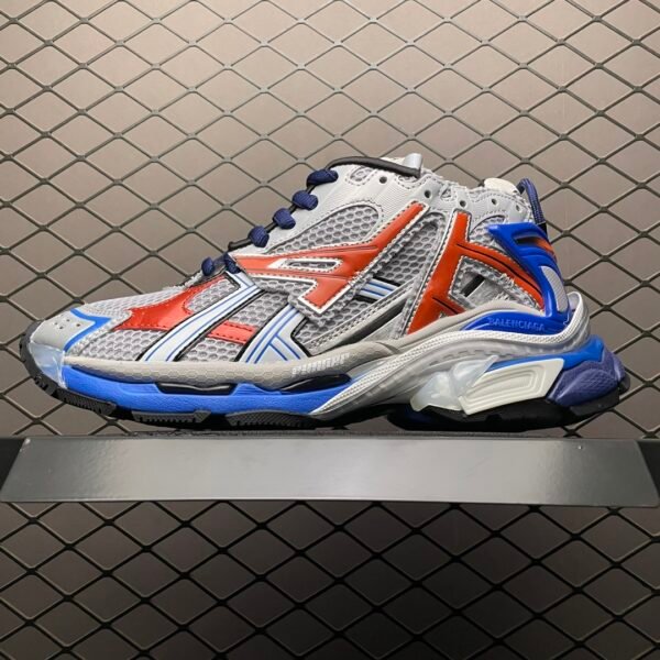 BAL Track 3 40 Multicolor - Sneakers
