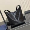 PR Cleo Black Nylon - Bag · Ref. BA20934