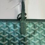 GYD Saint Louis – Borsa – Verde