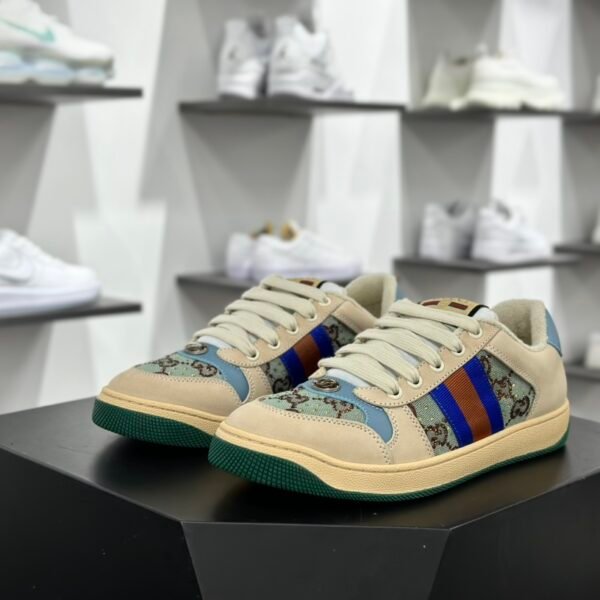 GG Screener - Sneakers
