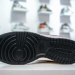 NK Dunk Low Supreme – Sneakers – Black