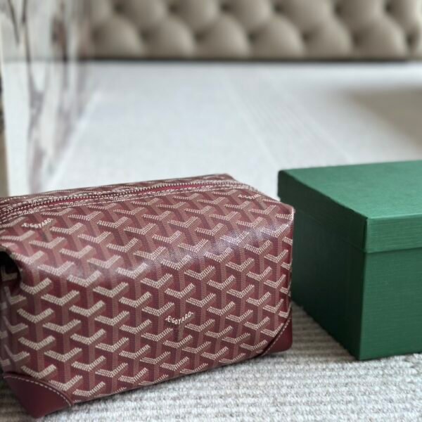 GYD Toiletry Case GYDine Canvas - Bag