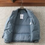 CD Oblique Quilted Jacket – Jacket