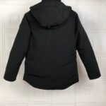 CG Macmillan Parka – Jacket – Black