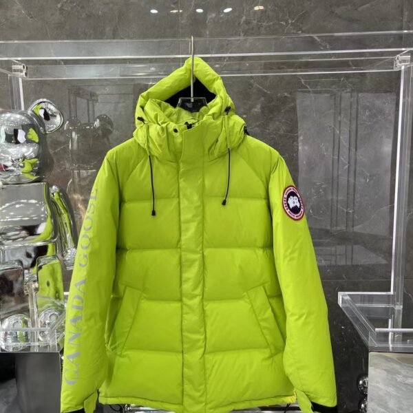 CG Macmillan Parka - Jacket