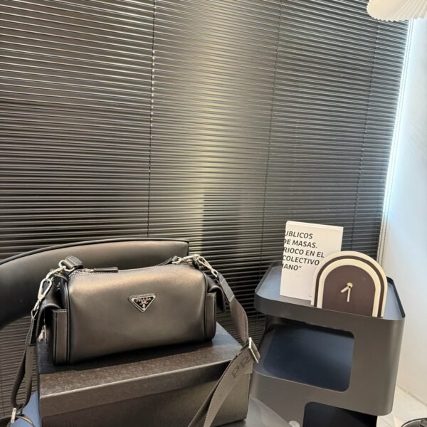 PR Re-Edition 2005 - Bag