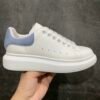 AMQ Oversized Sneakers - Sneakers – White · Ref. SH9304