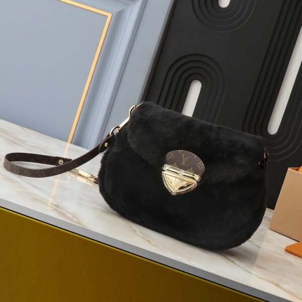 LV Pochette Coussin - Bag