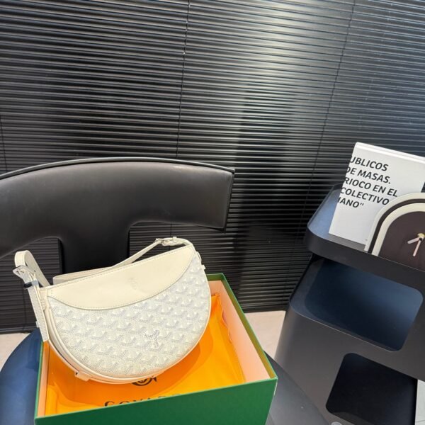 GYD Half Moon - Bag